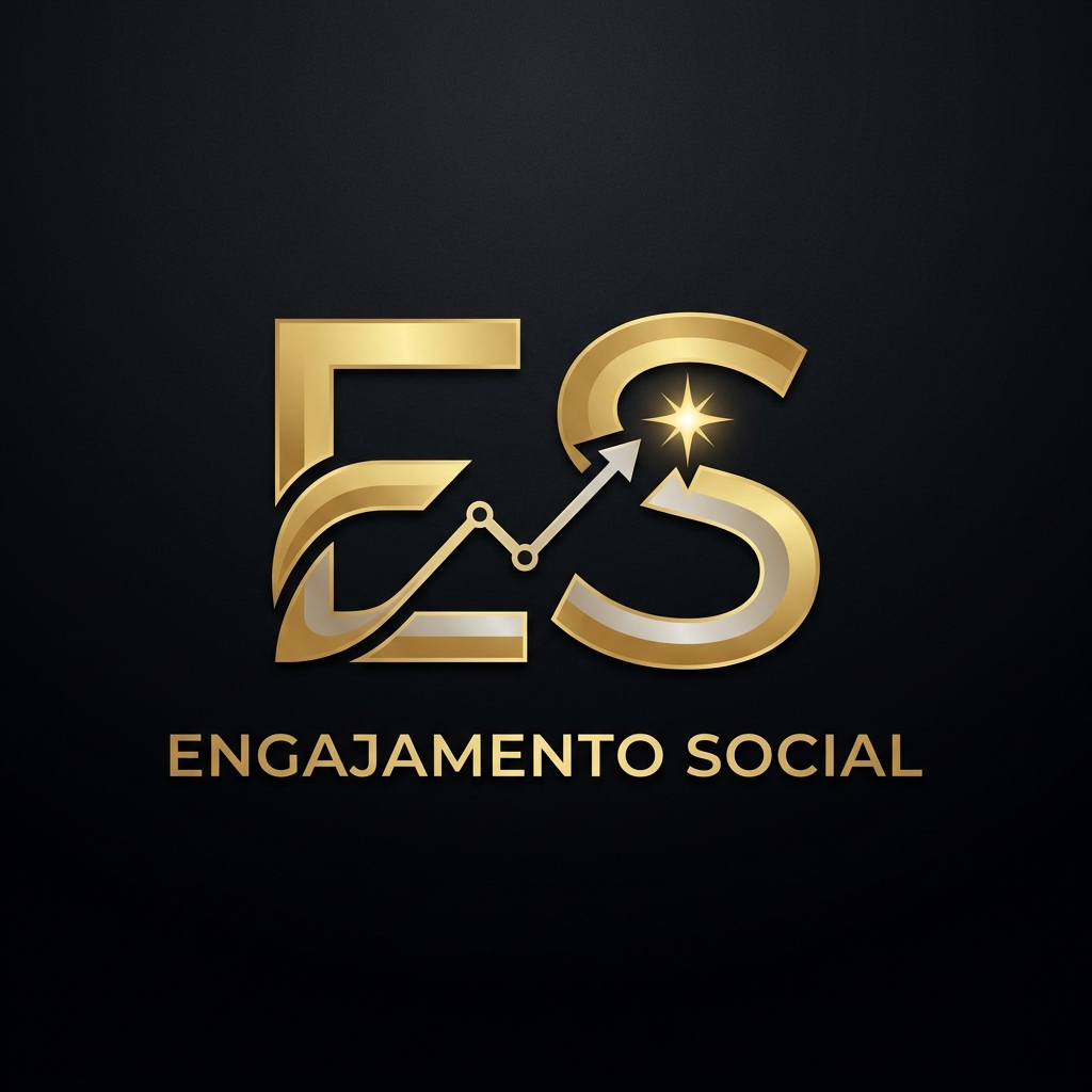 EngajamentoSocial Logo